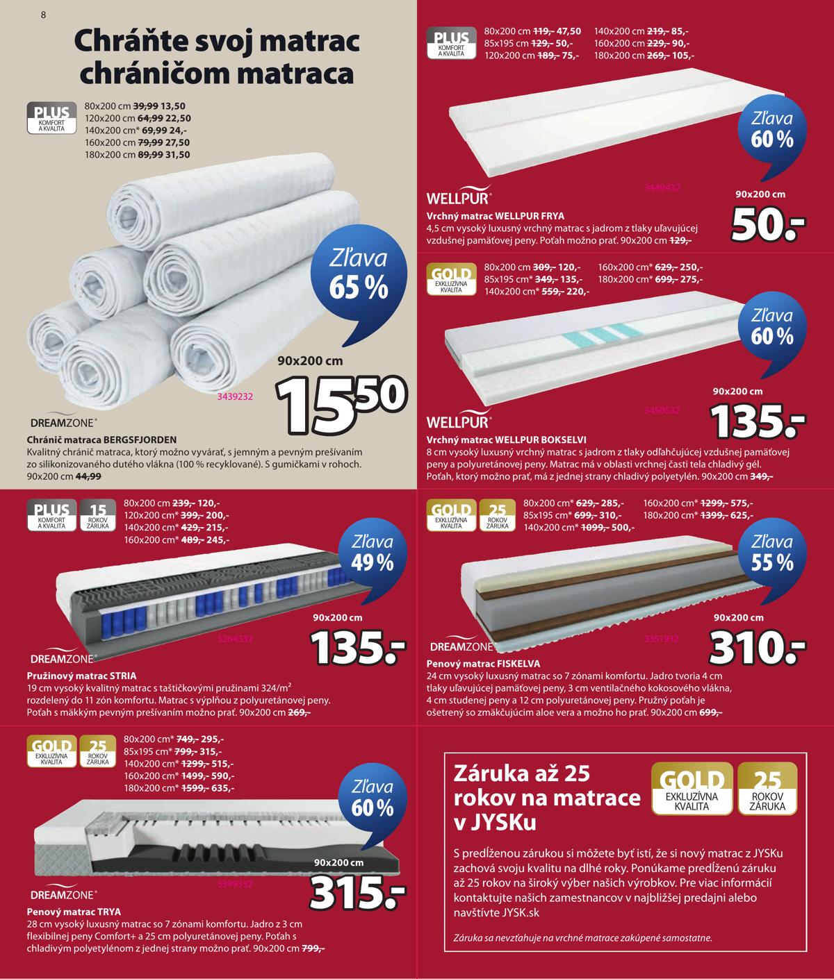 JYSK leaflet 008