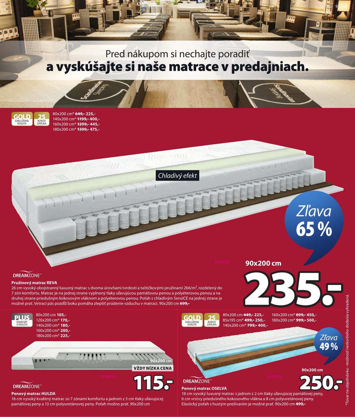 JYSK leaflet 009
