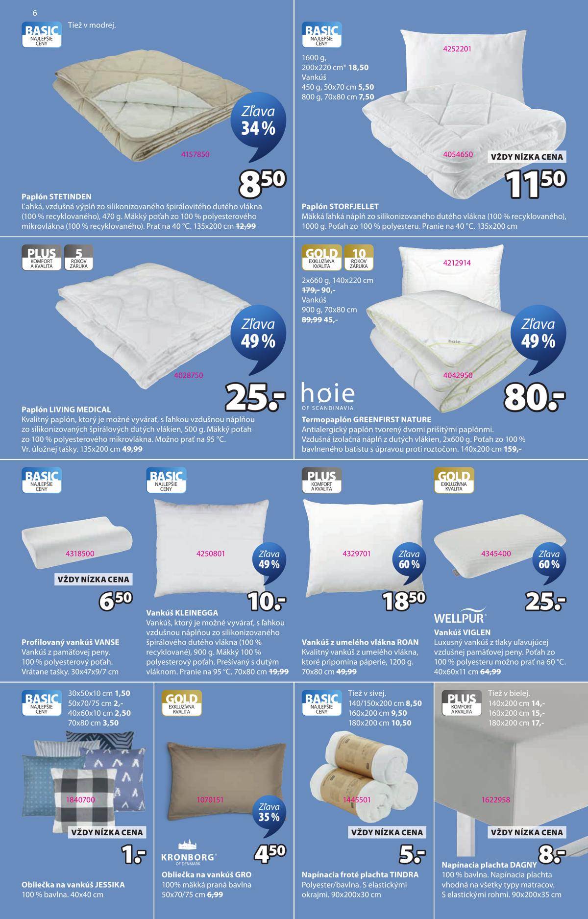 JYSK leaflet 006