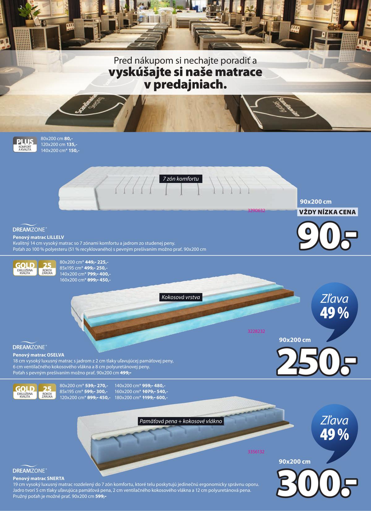 JYSK leaflet 002