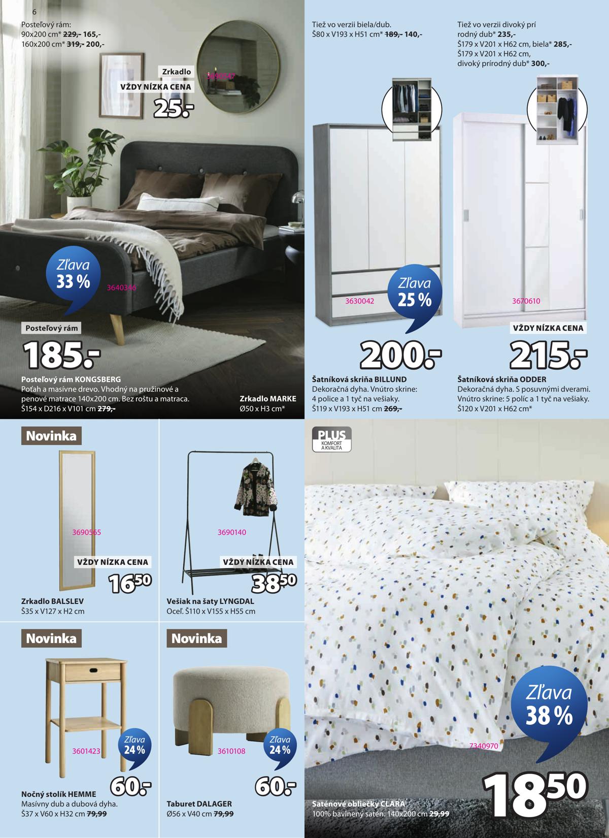 JYSK leaflet 006