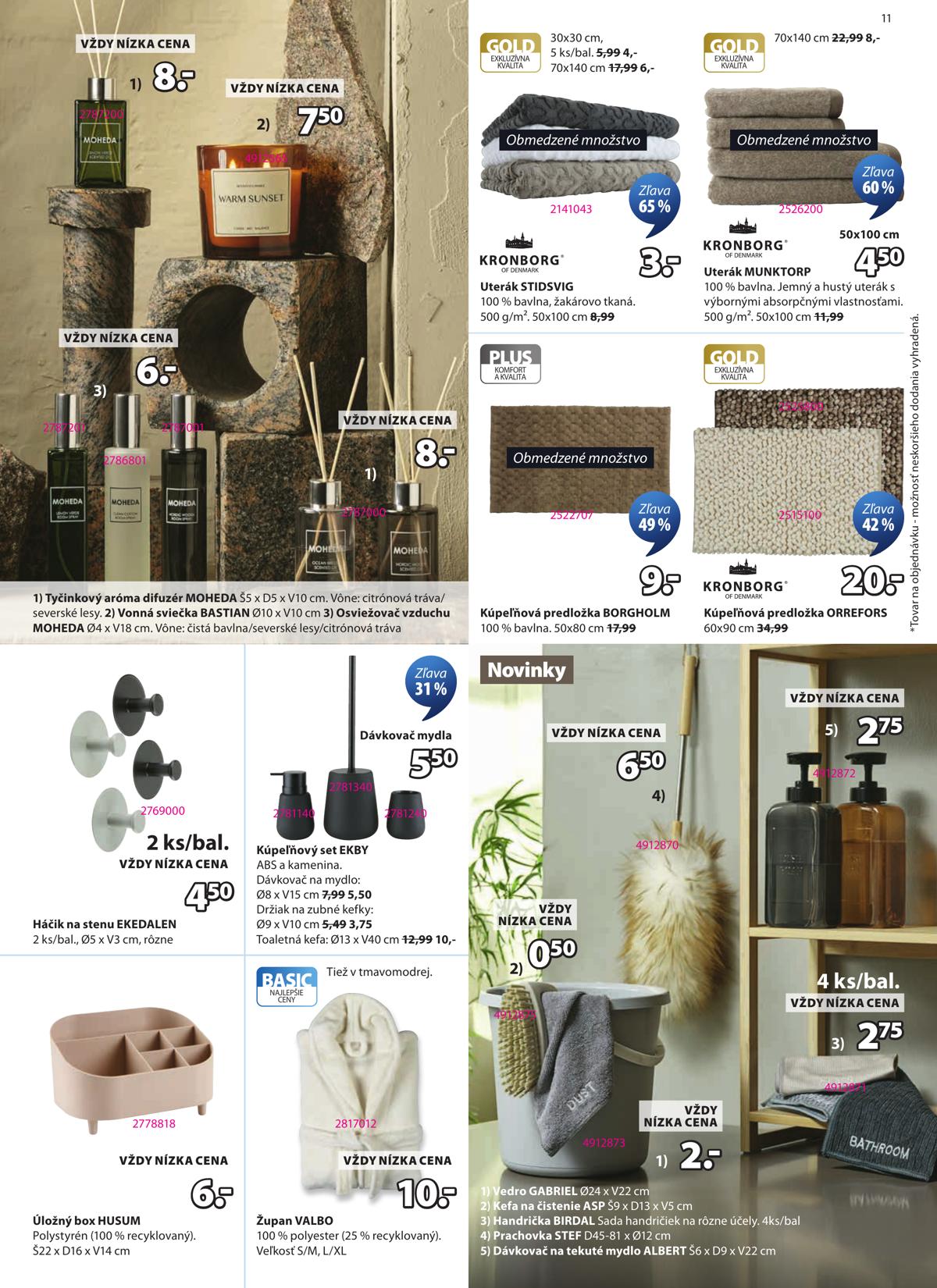 JYSK leaflet 011