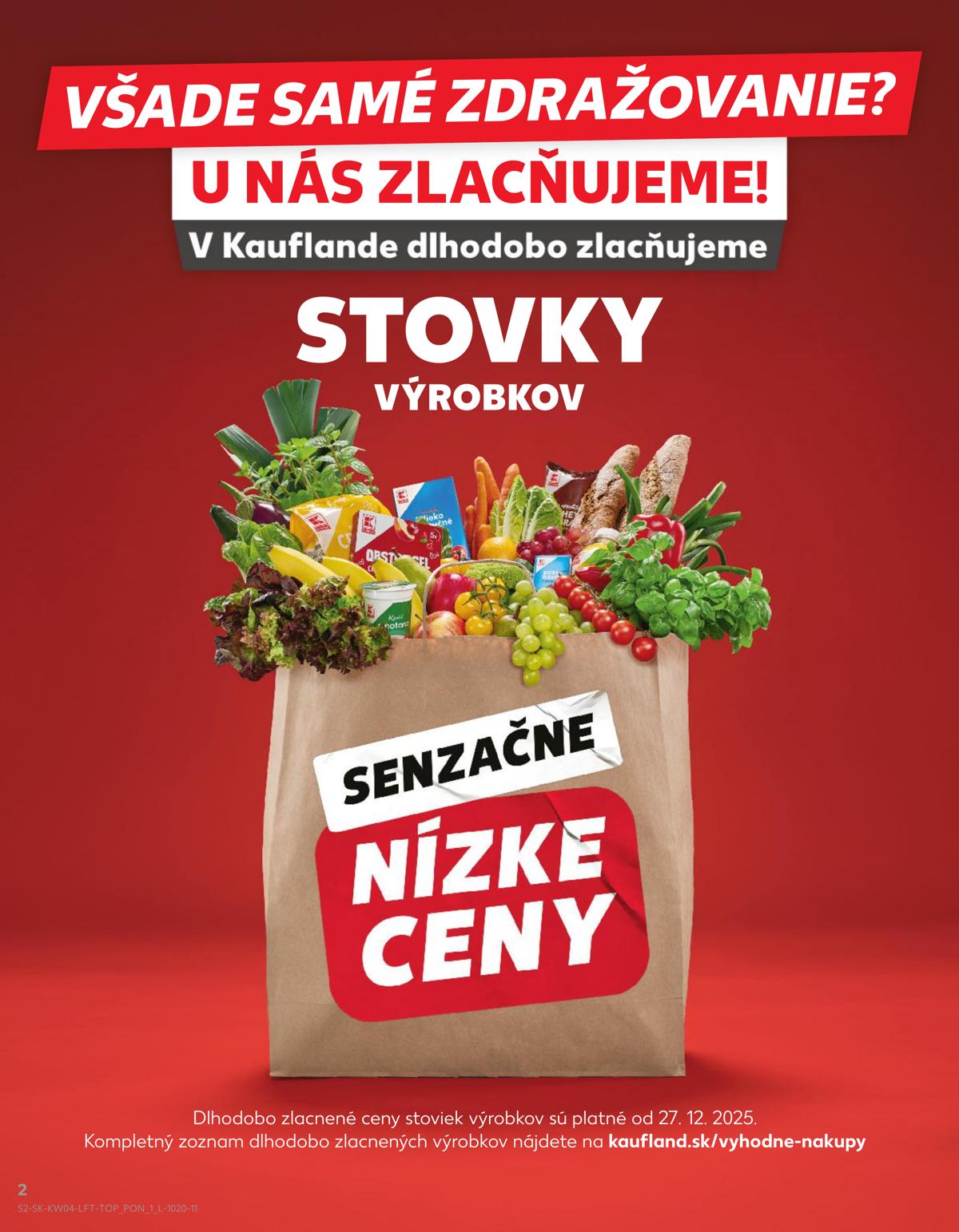 Kaufland leaflet 003