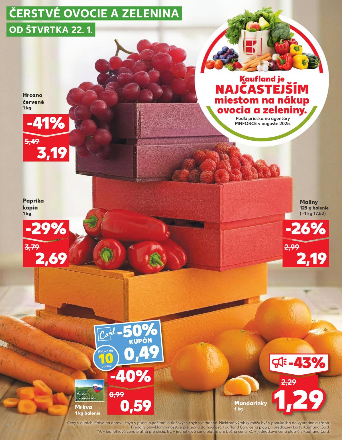 Kaufland leaflet 005