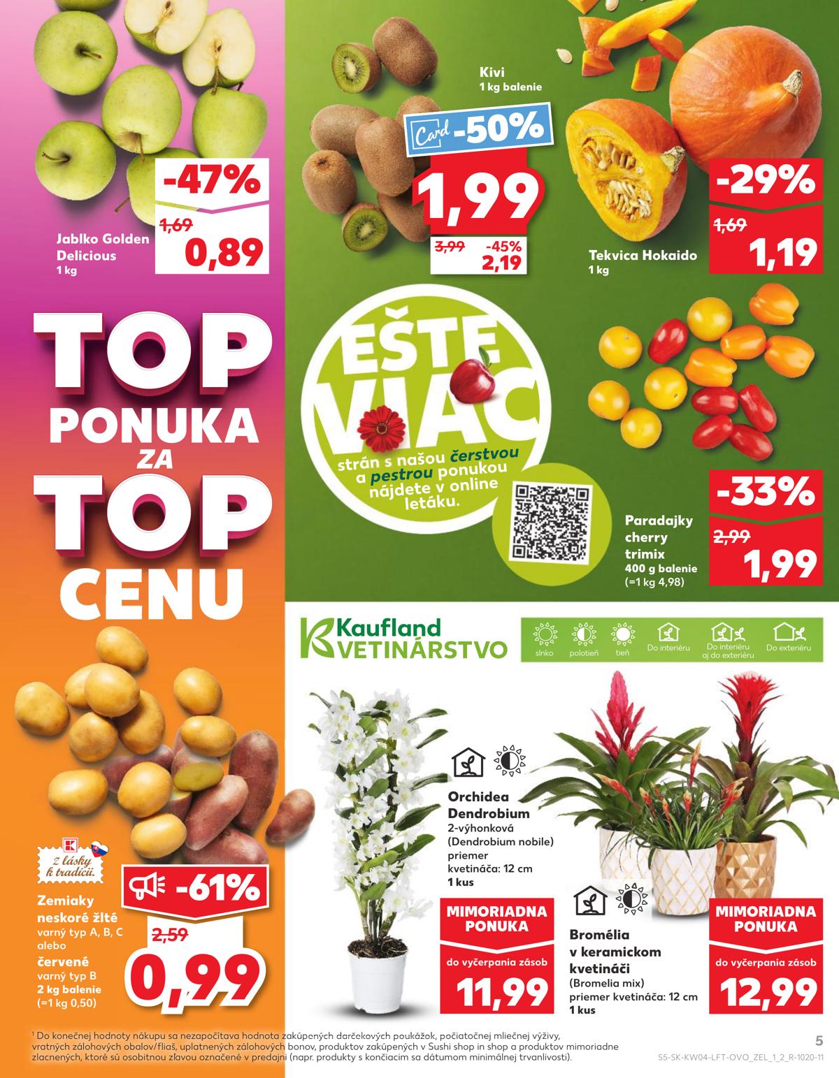Kaufland leaflet 006