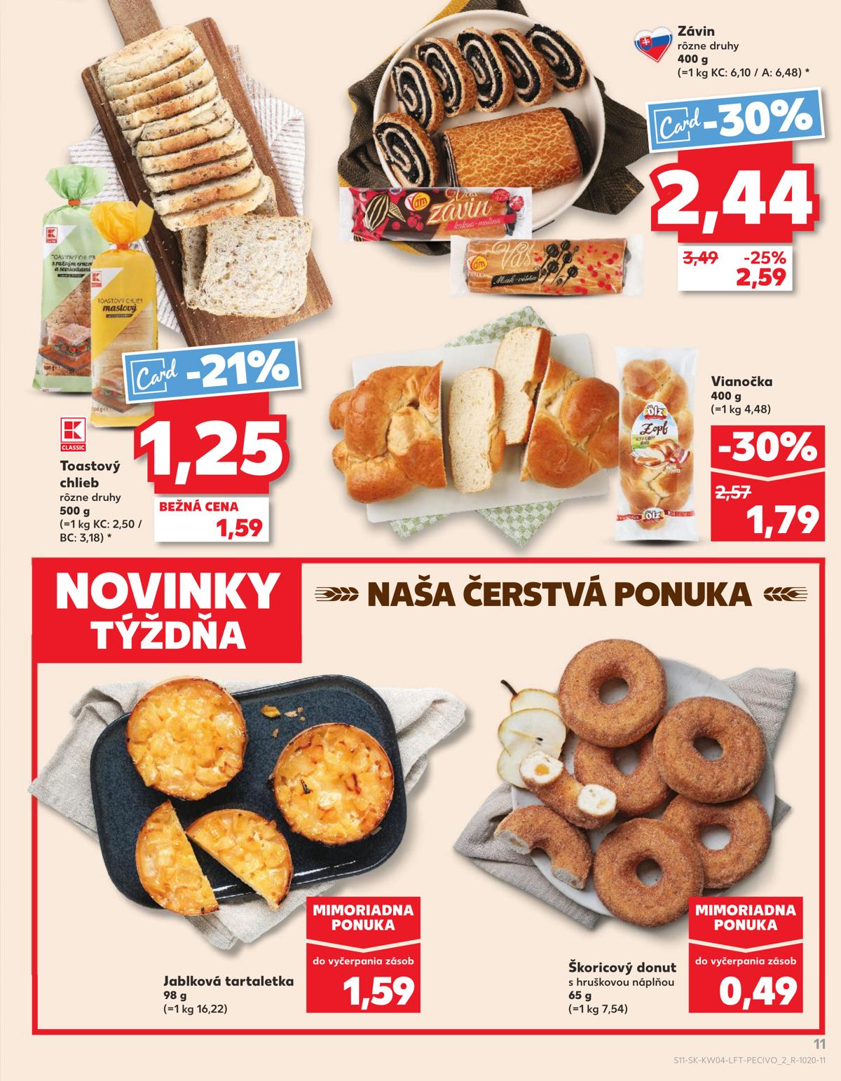 Kaufland leaflet 012