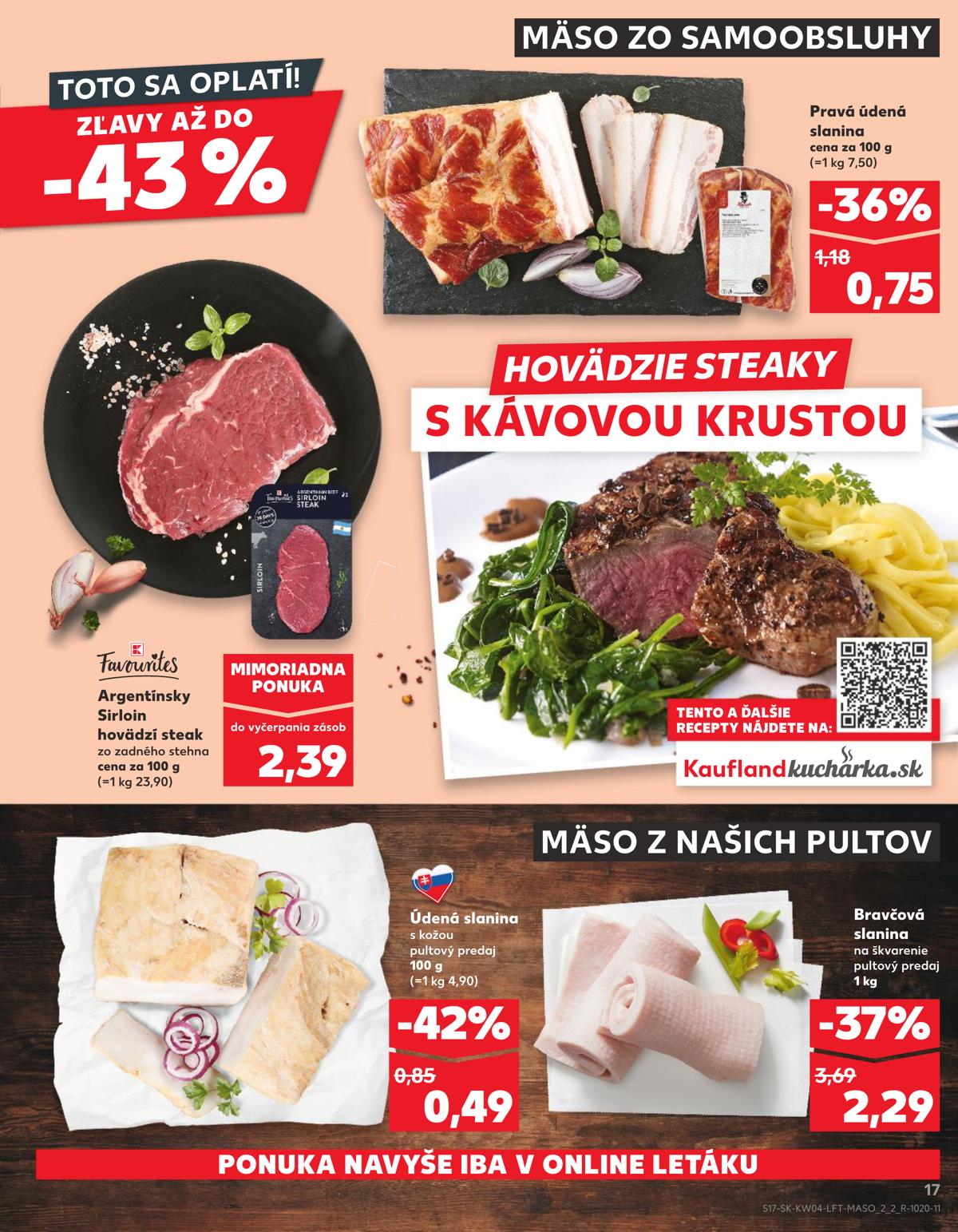 Kaufland leaflet 018