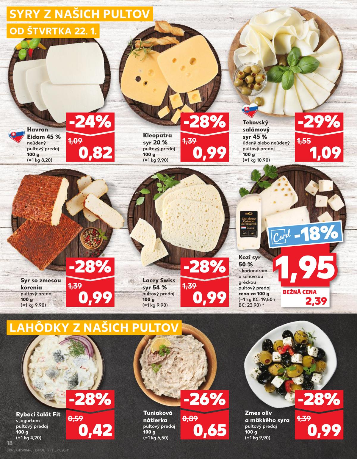 Kaufland leaflet 019