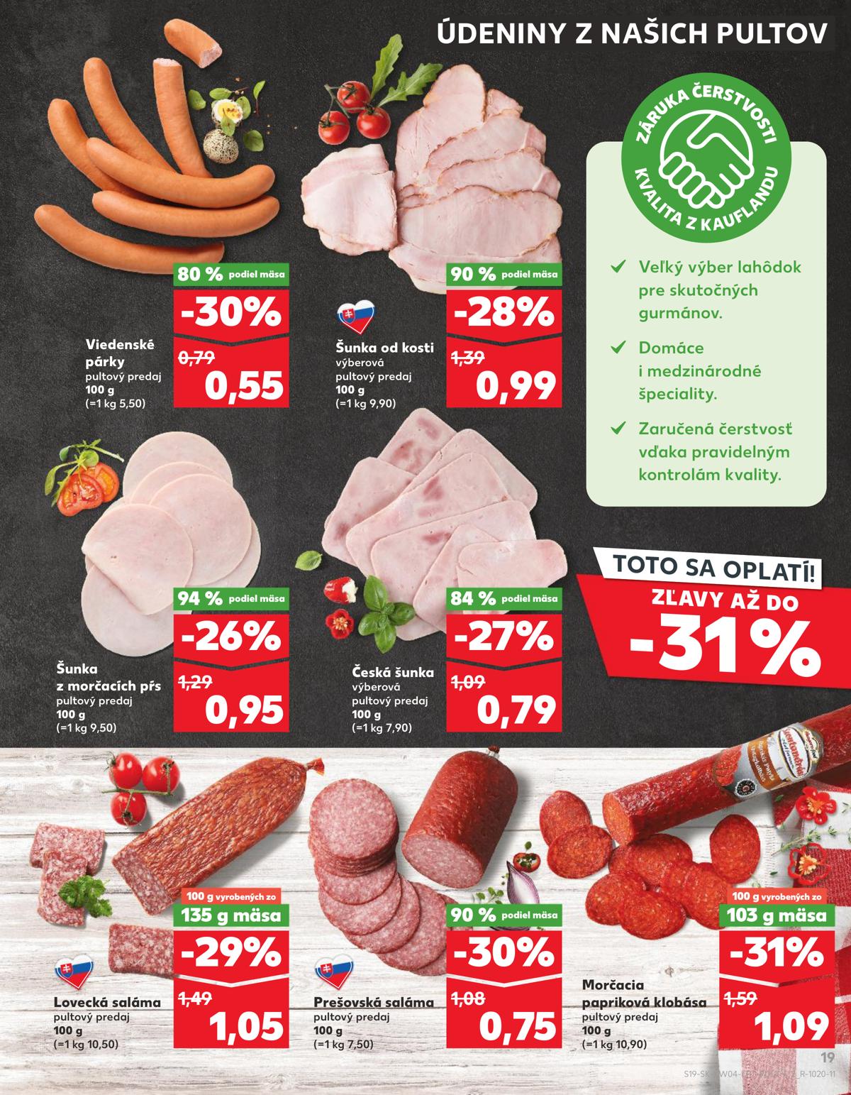 Kaufland leaflet 020