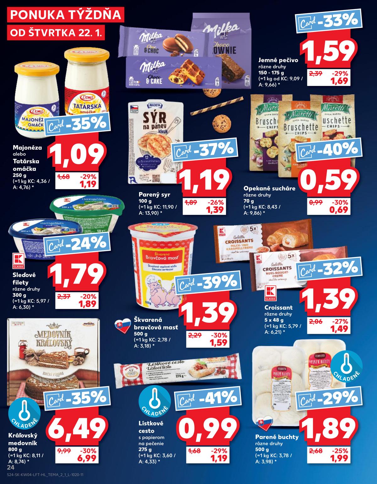 Kaufland leaflet 025