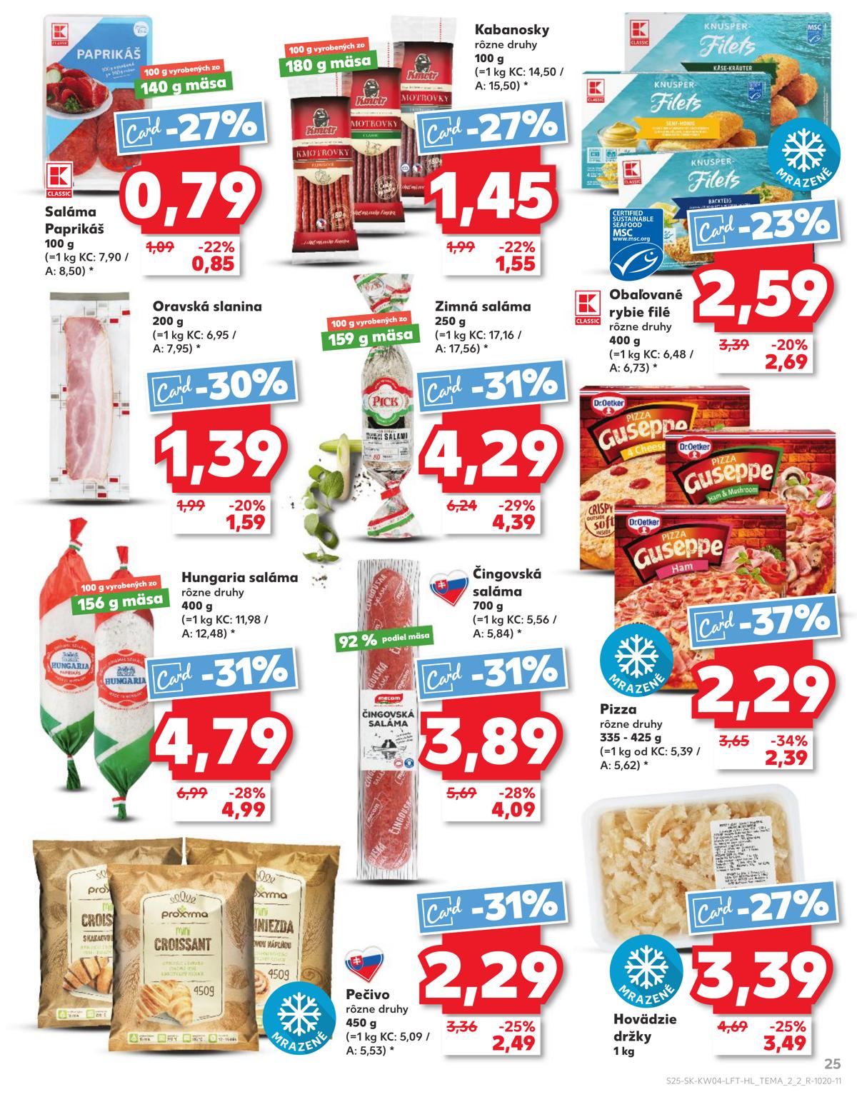 Kaufland leaflet 026