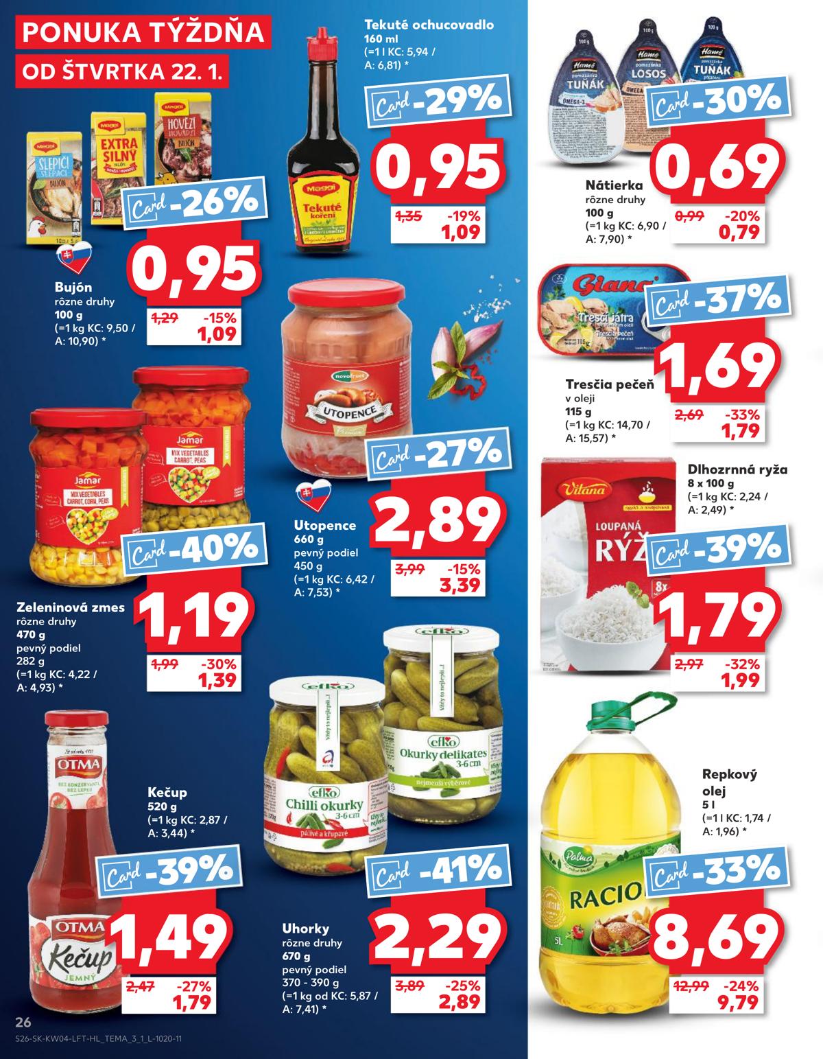 Kaufland leaflet 027