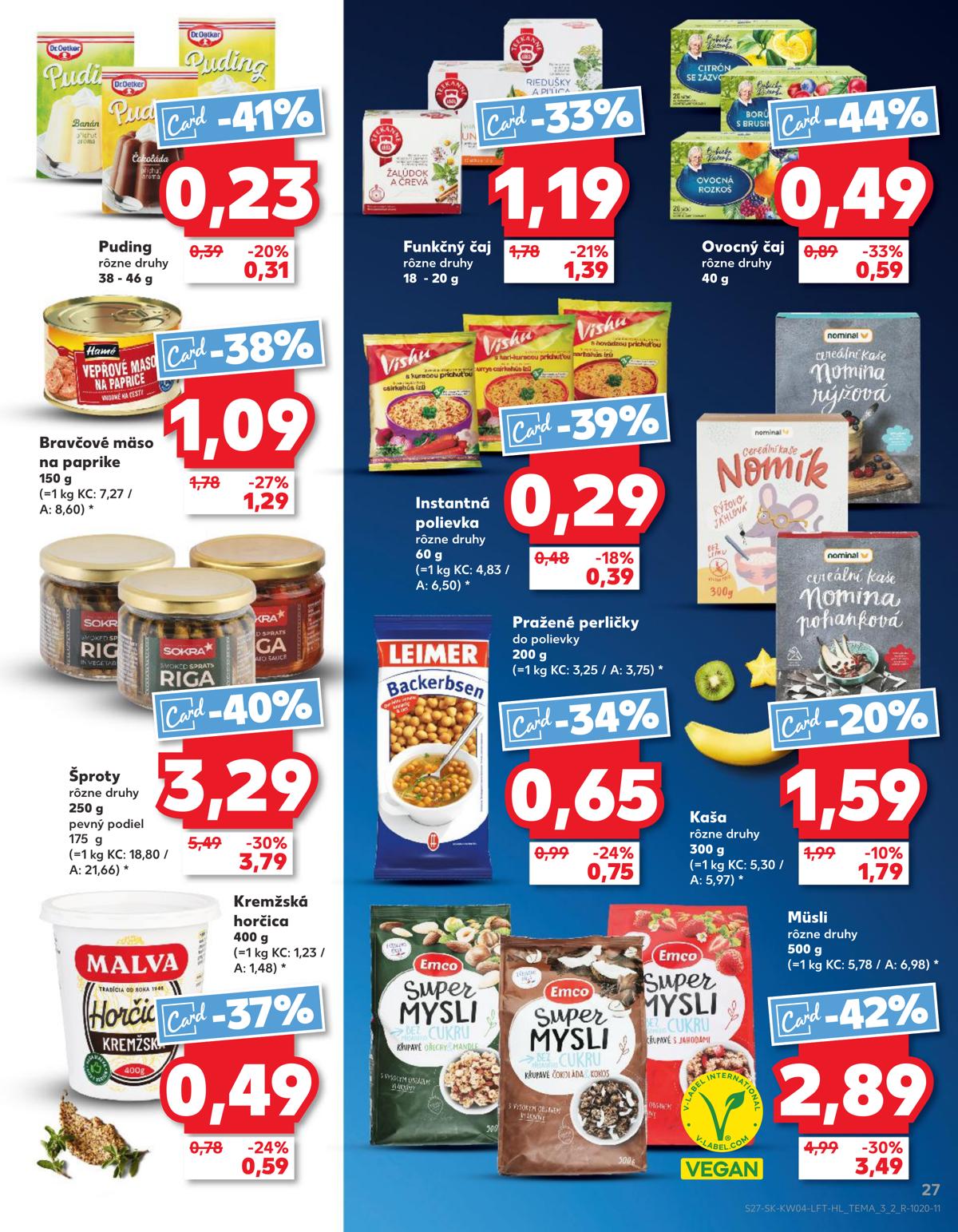 Kaufland leaflet 028