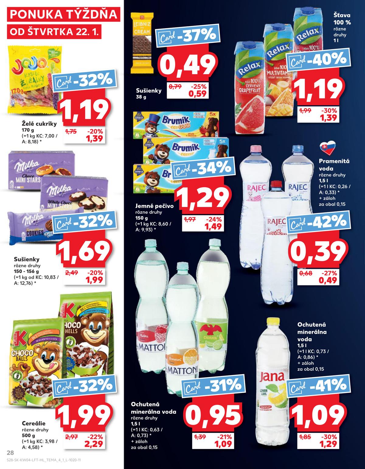 Kaufland leaflet 029