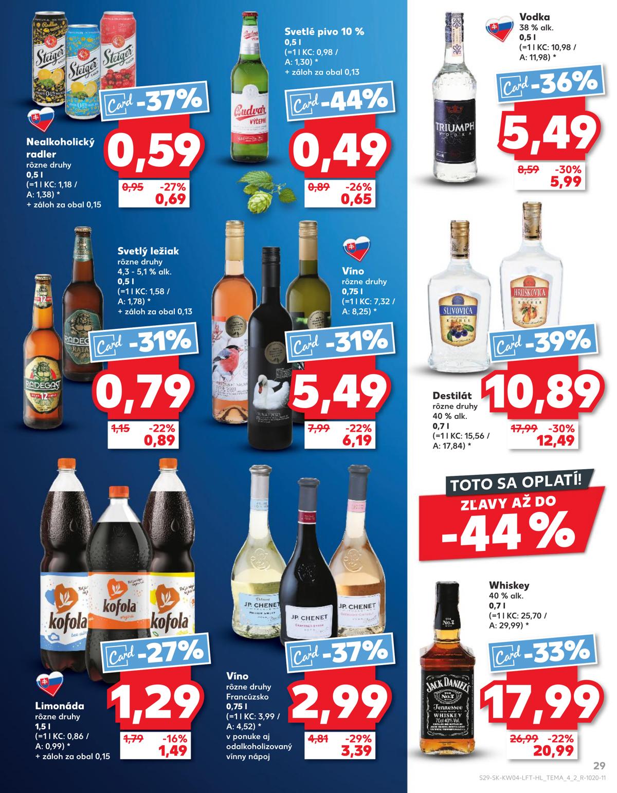 Kaufland leaflet 030