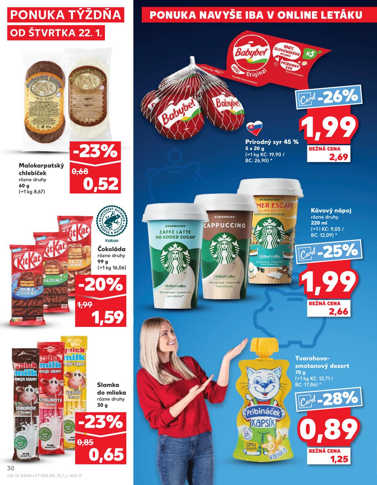 Kaufland leaflet 031