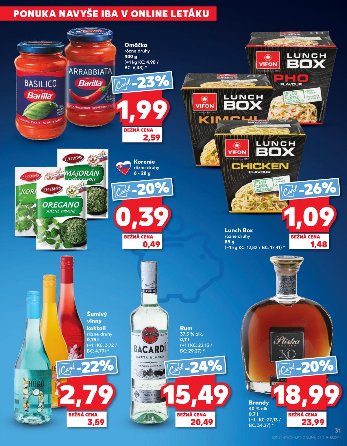 Kaufland leaflet 032