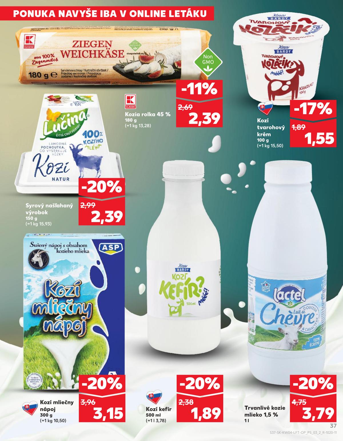 Kaufland leaflet 038