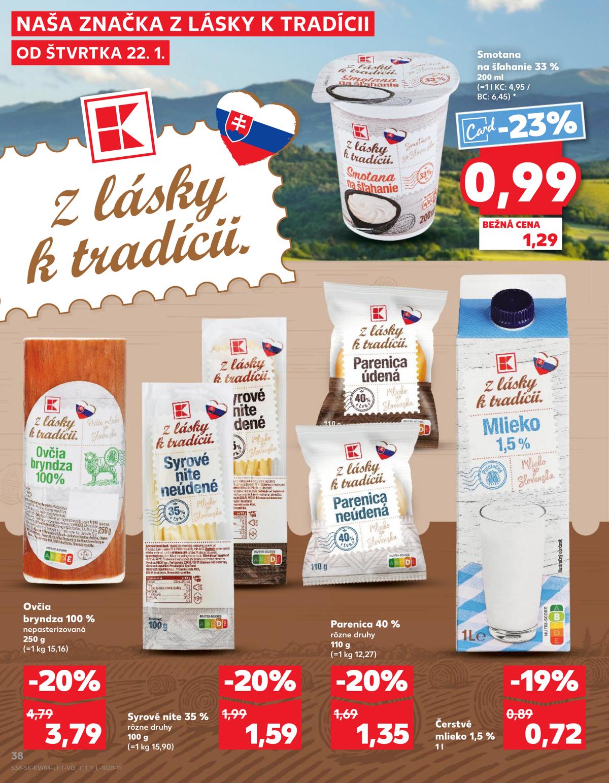 Kaufland leaflet 039