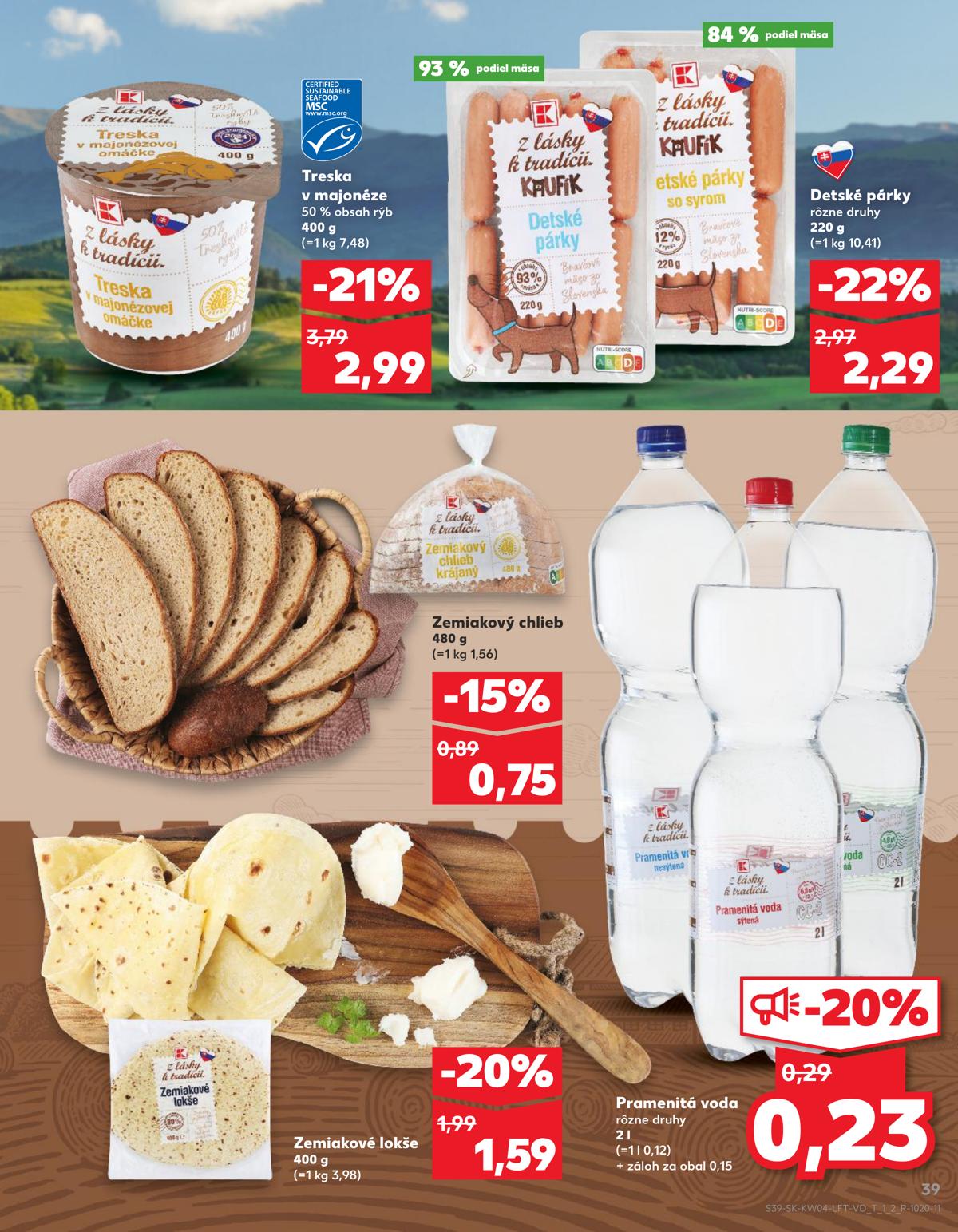 Kaufland leaflet 040