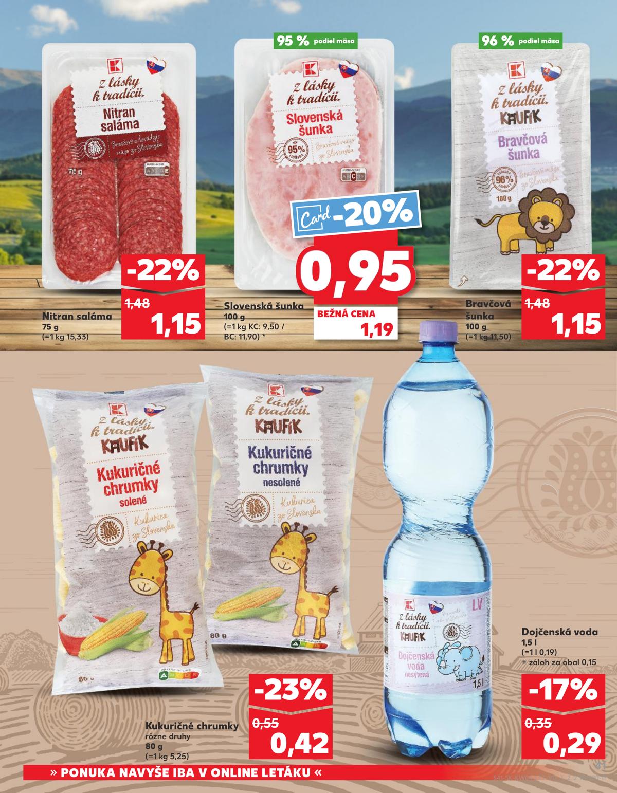 Kaufland leaflet 042