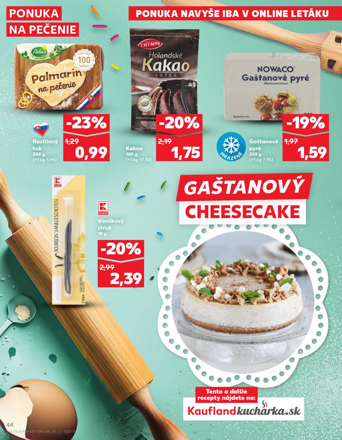 Kaufland leaflet 045