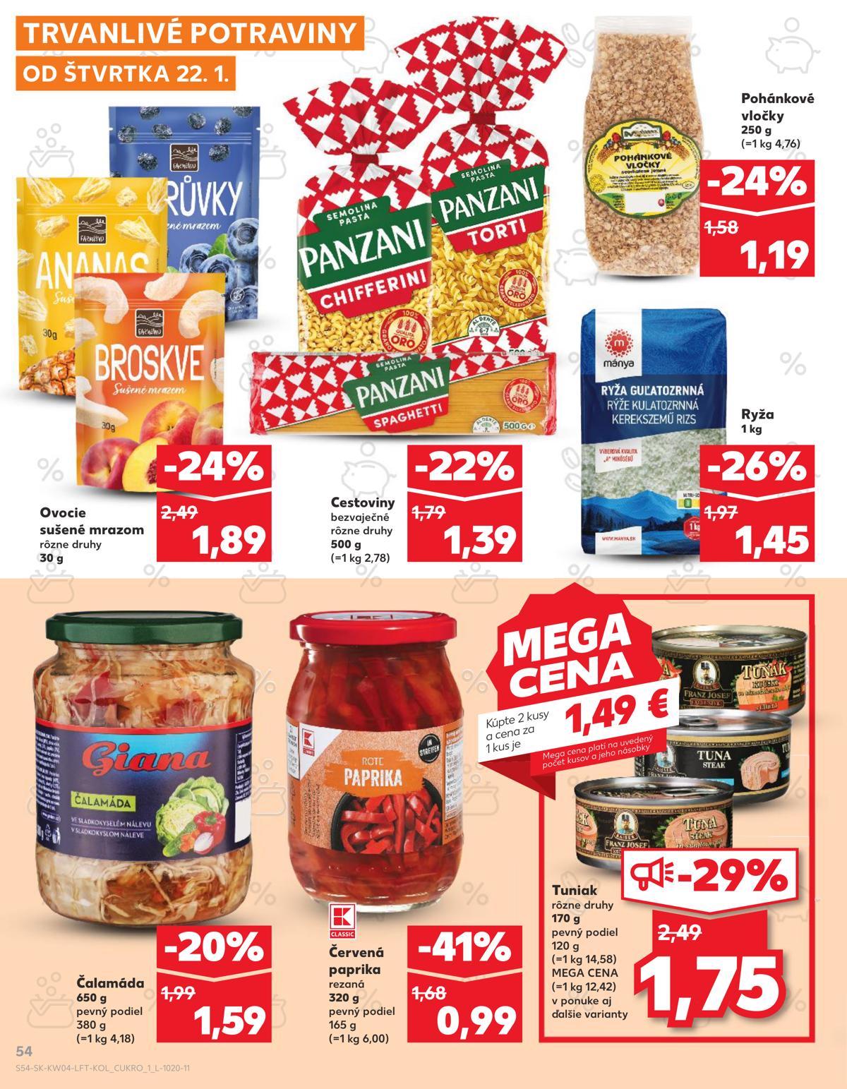 Kaufland leaflet 055