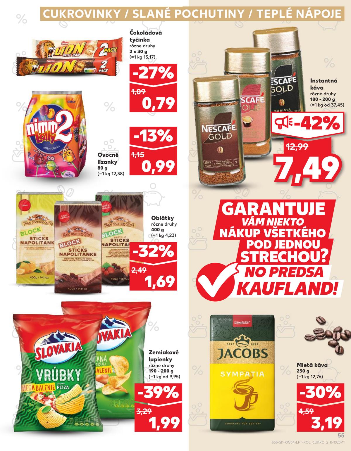 Kaufland leaflet 056