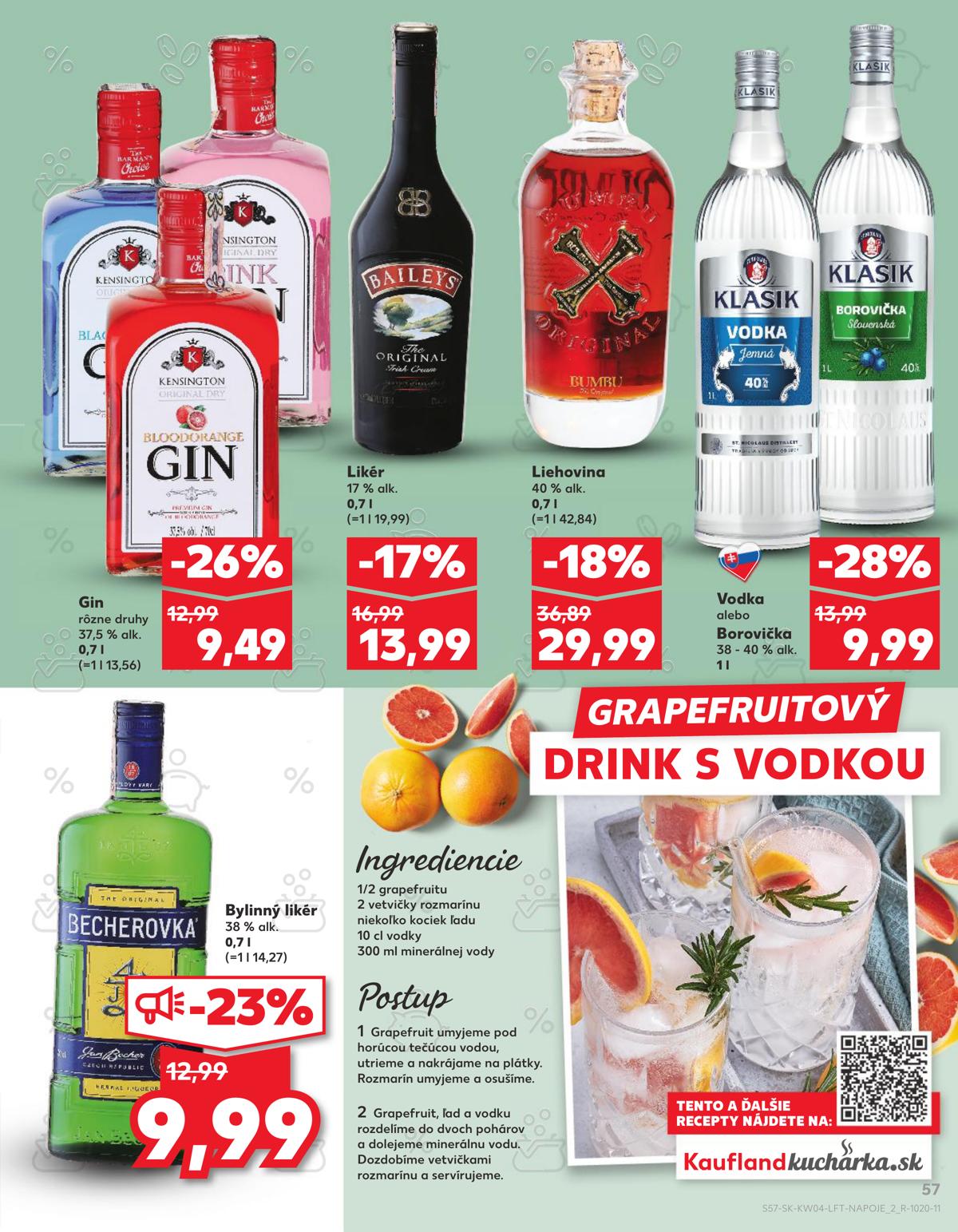 Kaufland leaflet 058