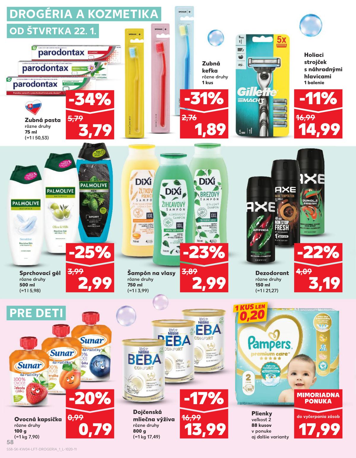 Kaufland leaflet 059