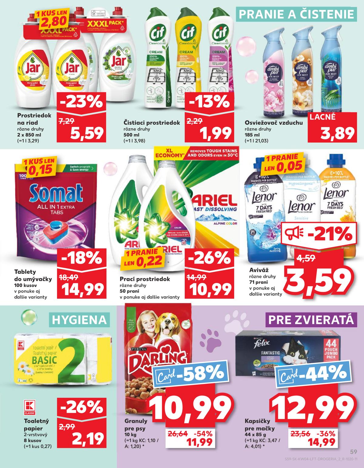 Kaufland leaflet 060