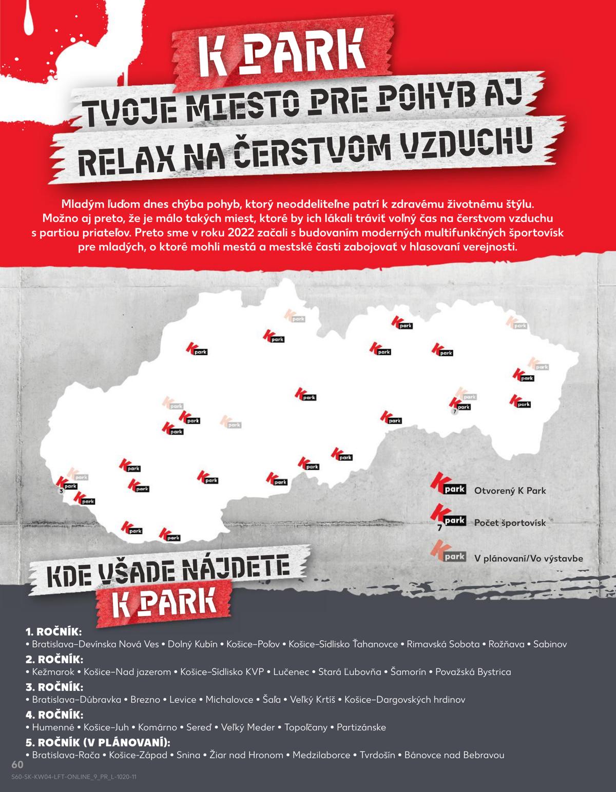 Kaufland leaflet 061