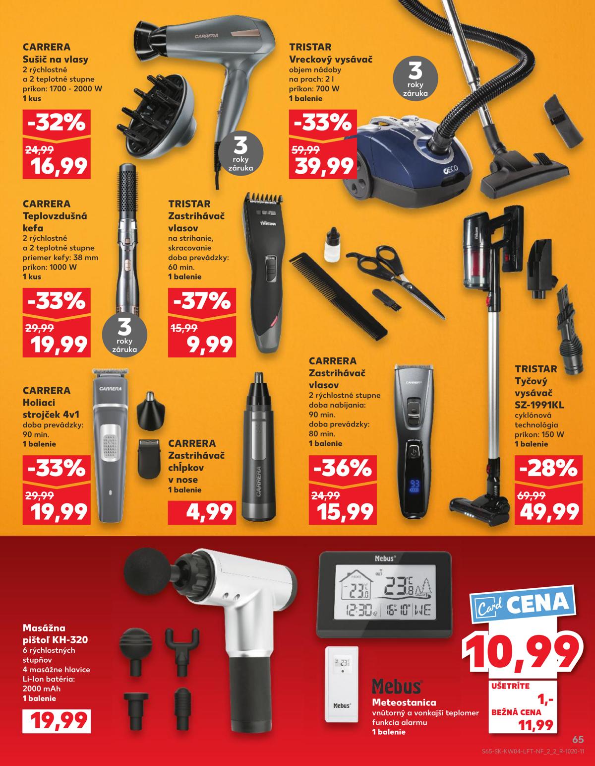 Kaufland leaflet 066