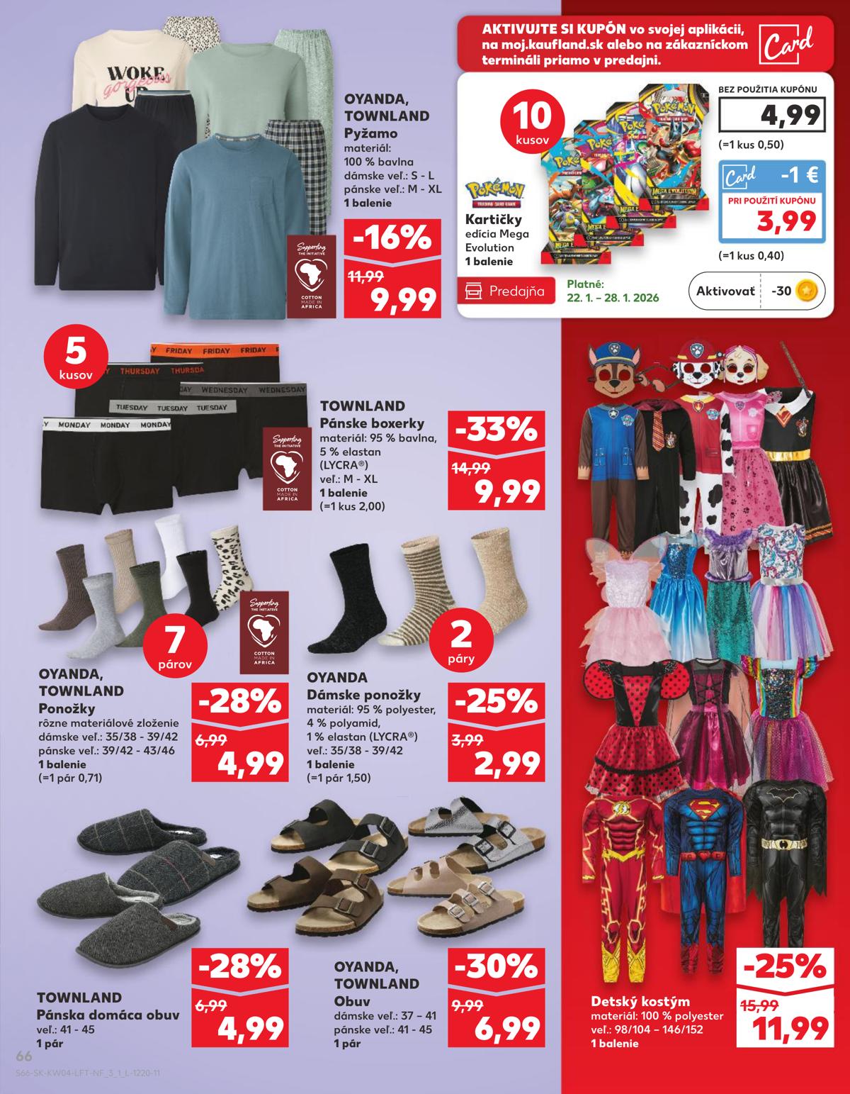 Kaufland leaflet 067