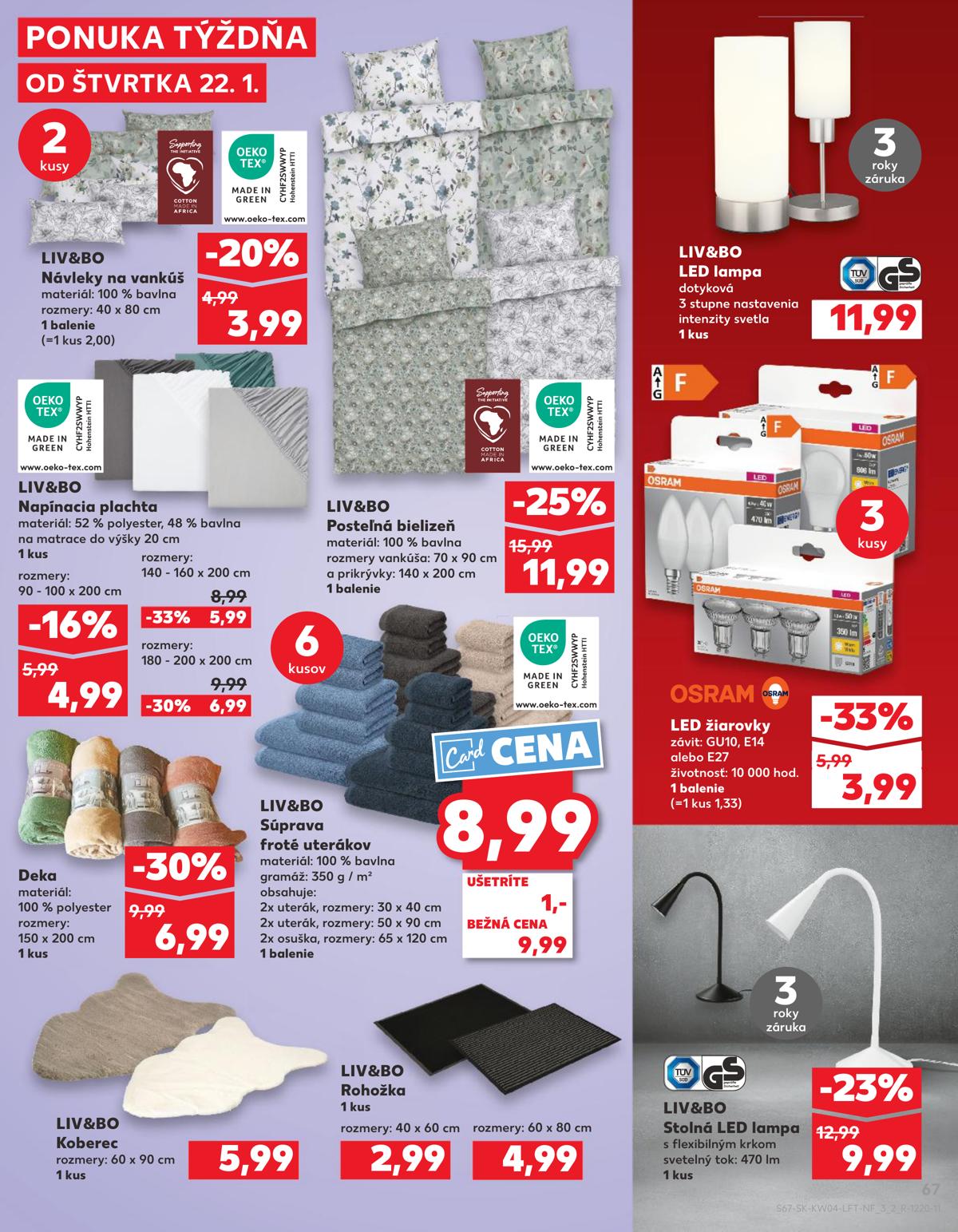Kaufland leaflet 068