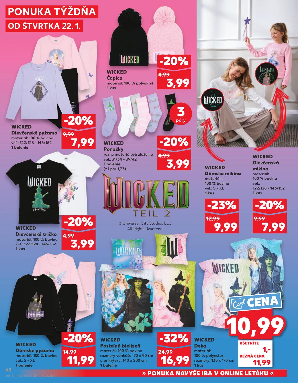 Kaufland leaflet 069