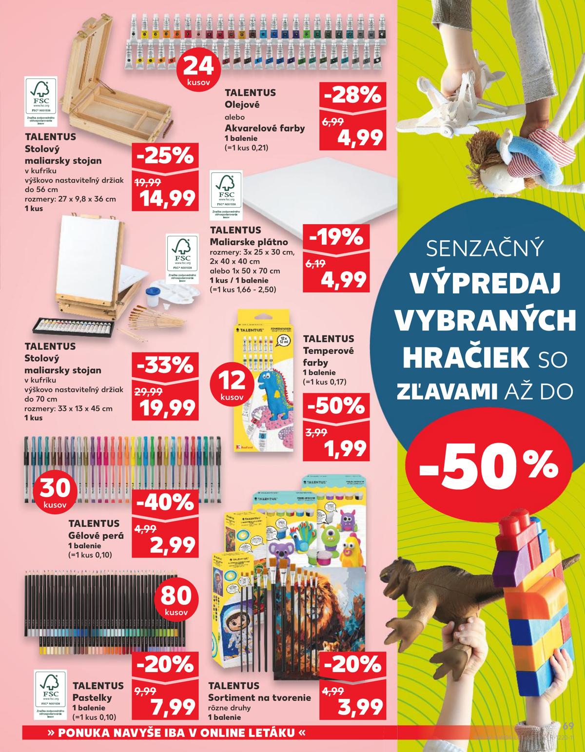 Kaufland leaflet 070