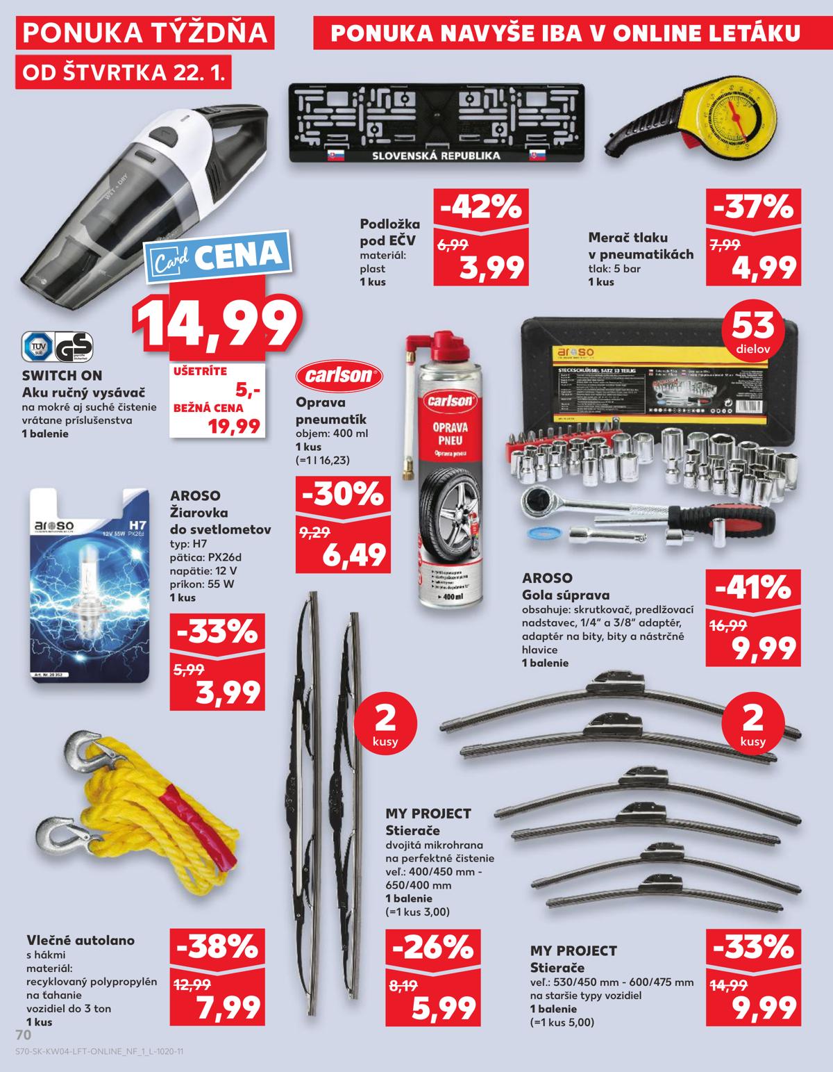 Kaufland leaflet 071