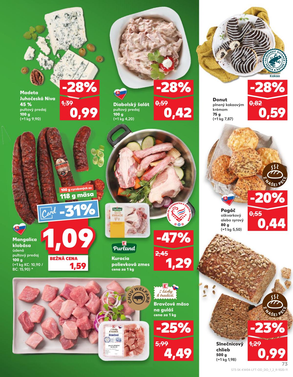 Kaufland leaflet 074