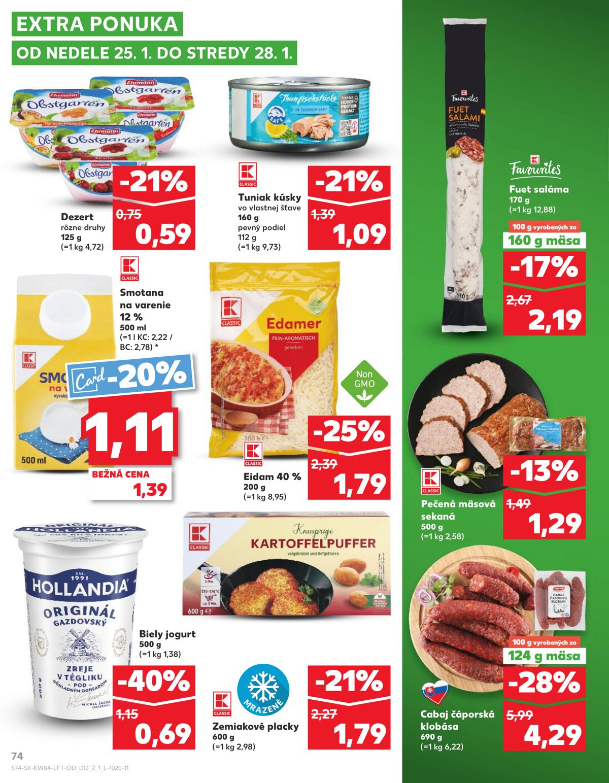 Kaufland leaflet 075