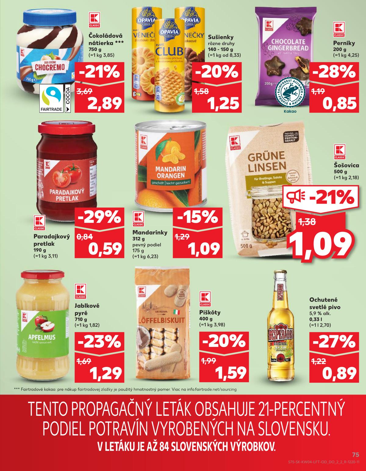 Kaufland leaflet 076