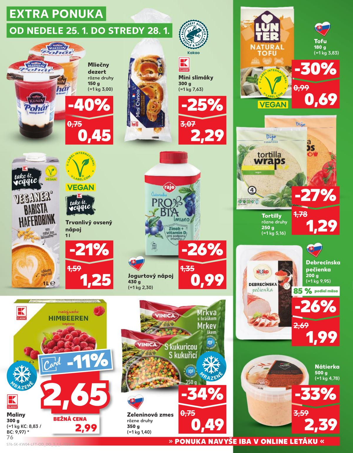 Kaufland leaflet 077