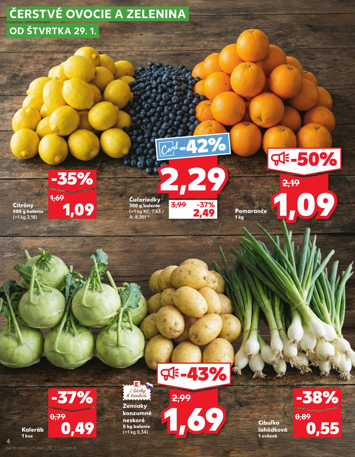 Kaufland leaflet 005
