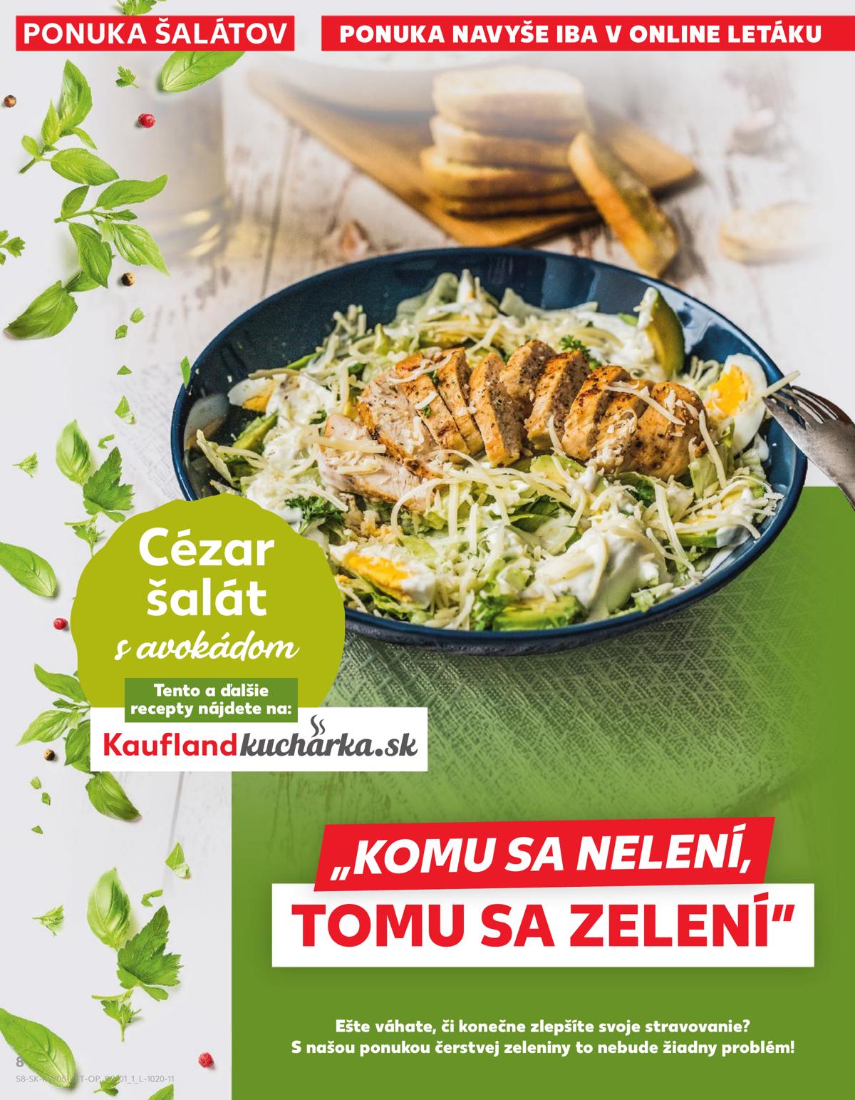 Kaufland leaflet 009