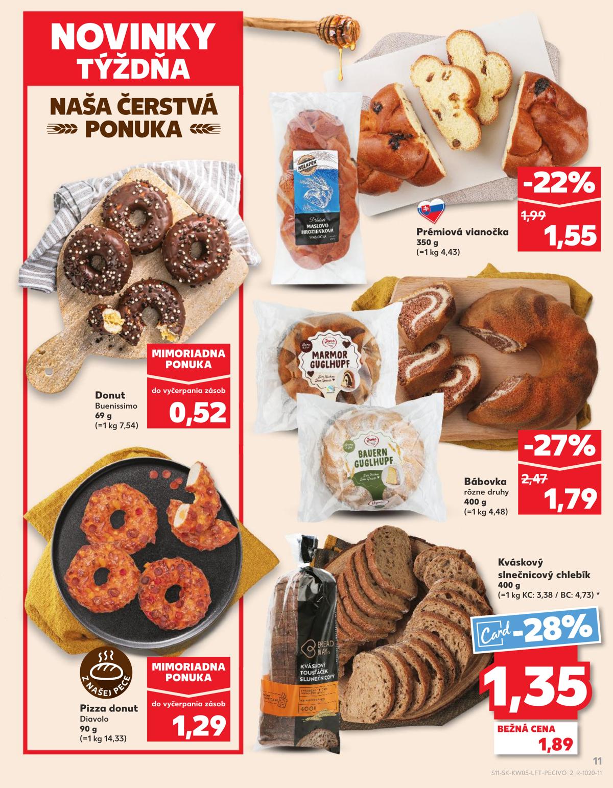 Kaufland leaflet 012
