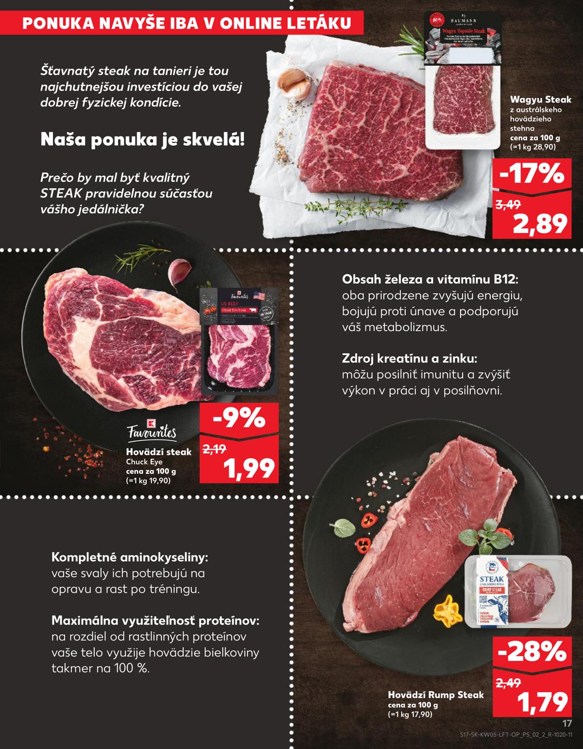 Kaufland leaflet 018
