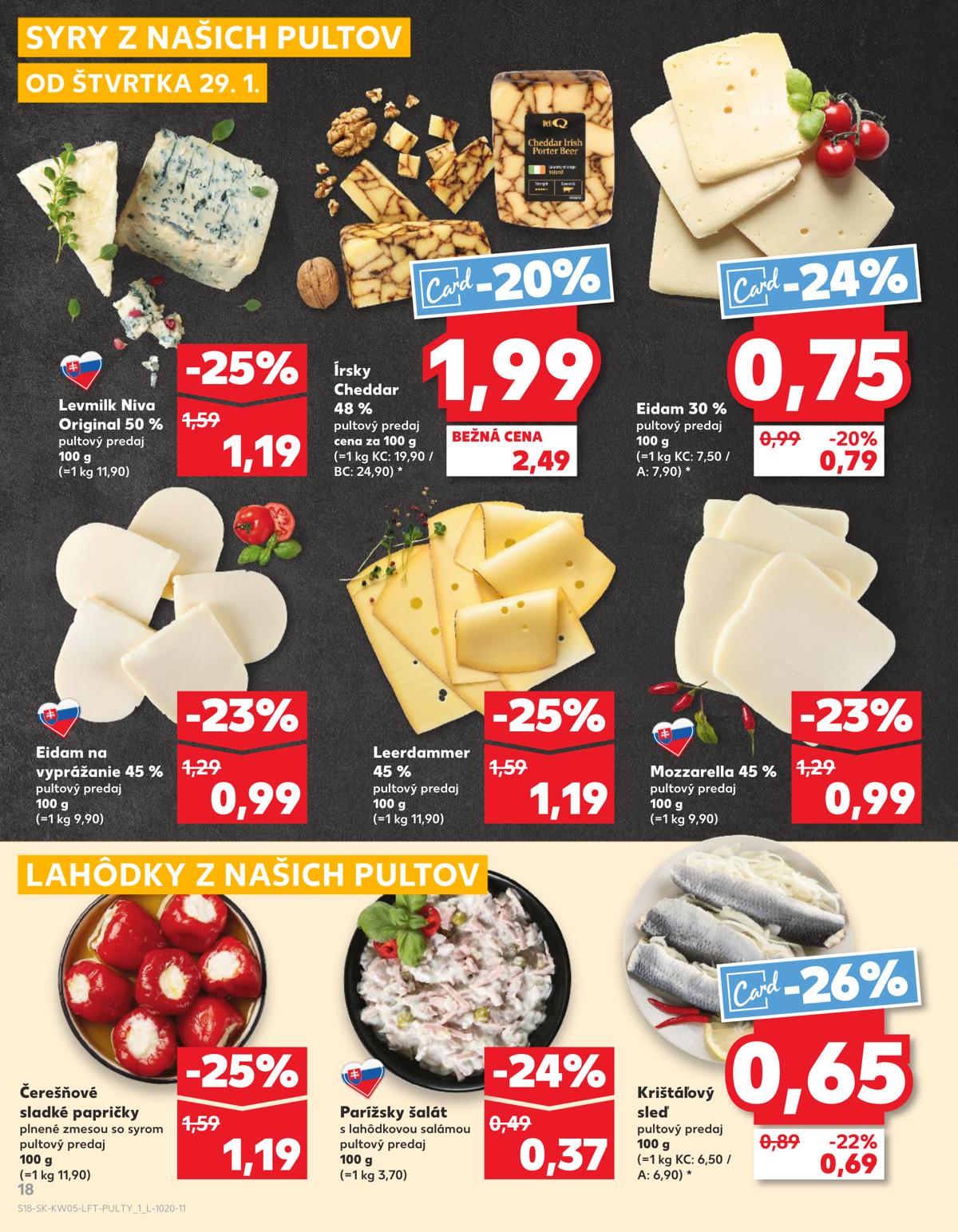 Kaufland leaflet 019