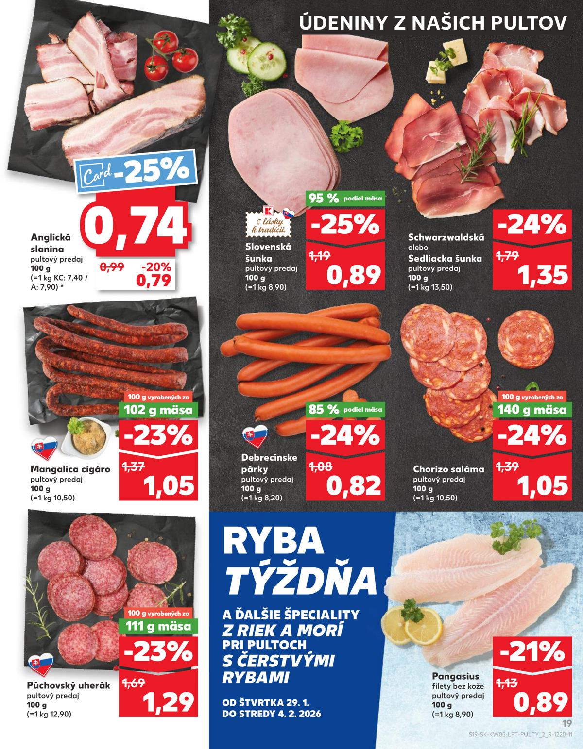 Kaufland leaflet 020