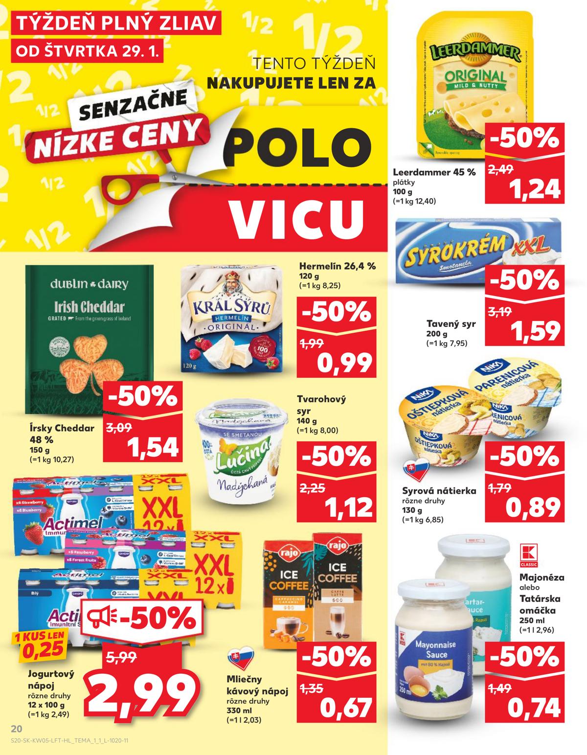 Kaufland leaflet 021