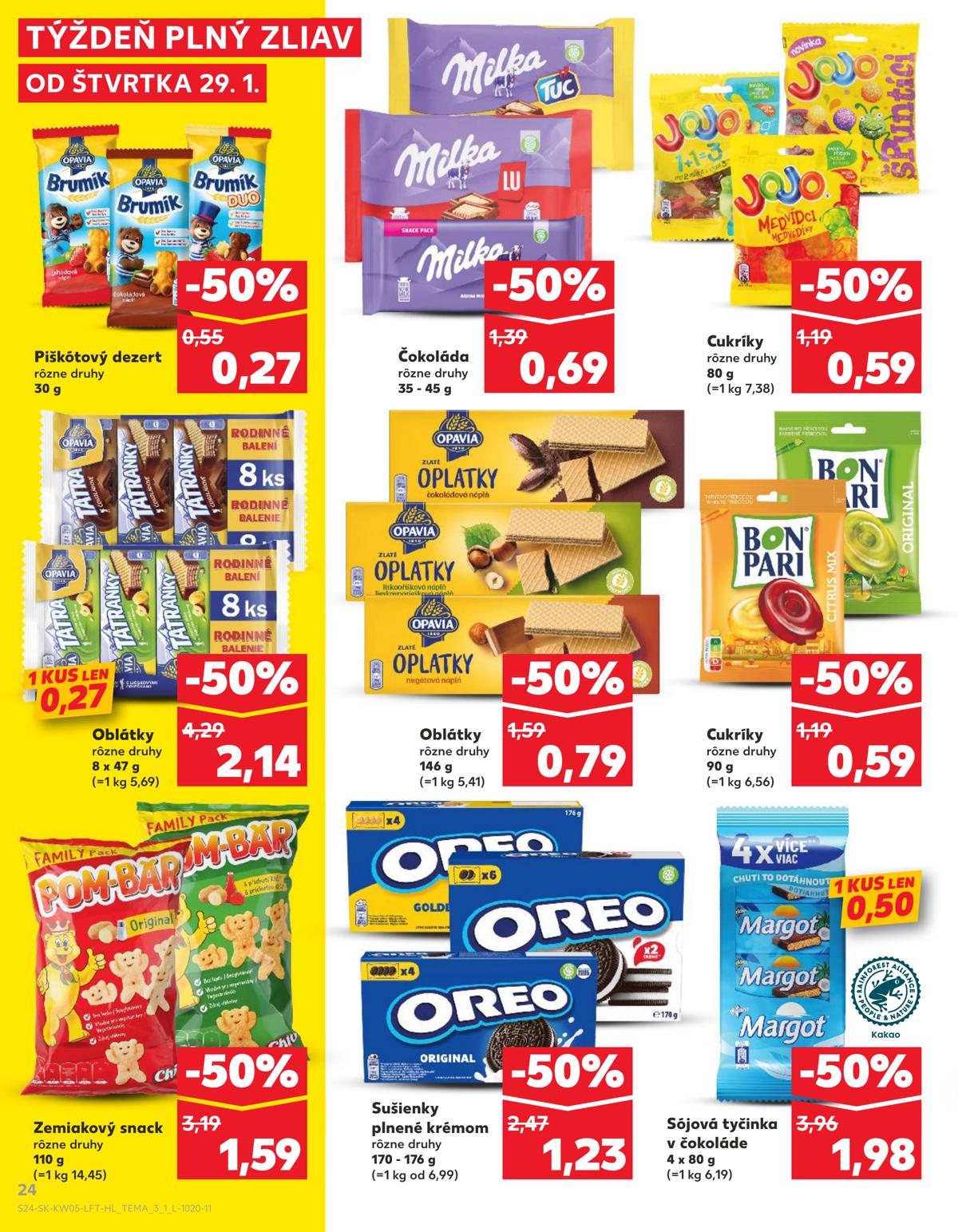 Kaufland leaflet 025